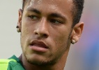 Neymar fala pela 1ª vez sobre protestos: 