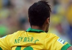 Em dois jogos, Neymar faz mais que em Copa América e Olimpíadas  (Foto: Flávio Florido/UOL)