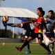 Titulares do Flu empatam jogo-treino marcado por lances duros nos EUA
