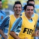 Espanha usa tima&ccedil;o reserva e abre apostas sobre tamanho de goleada contra o Taiti
