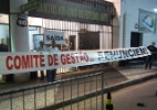 Santos cita lucro de apenas R$ 26 milhões por venda de Neymar e 'recompensa' por amistoso