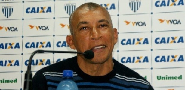 Alceu Atherino/Divulgação site oficial do Avaí