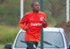 Inter se reapresenta com Fred no elenco, corrida leve e testes físicos