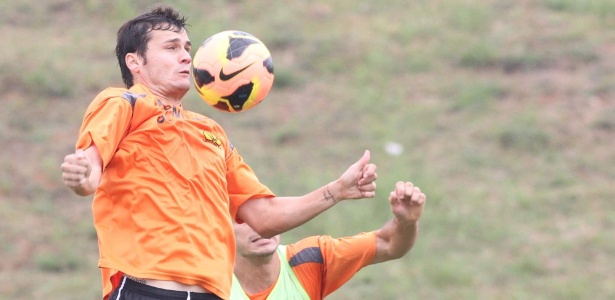 Fernando Ribeiro/Divulgação Criciúma