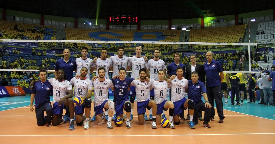 VOLEI MUNDIAL volei mundial: