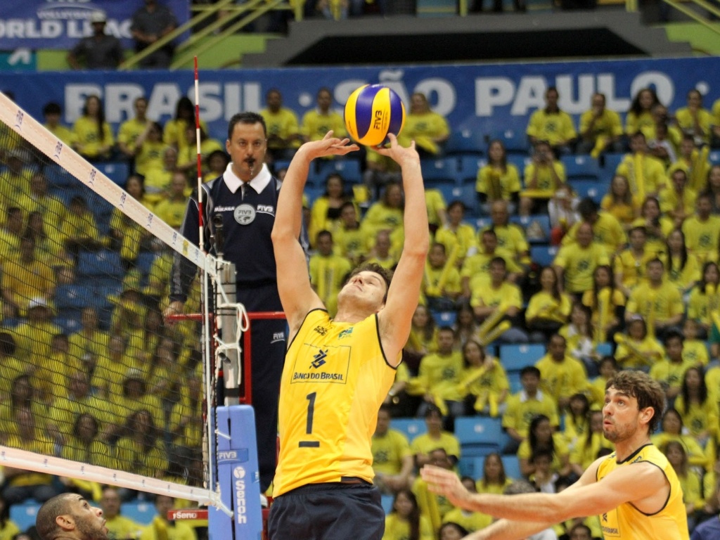Super liga mundial Super liga mundial