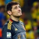 Casillas lamenta falta da sorte e diz que Brasil ganhou na eficiência
