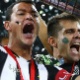 Na véspera de festa com torcida, Atlético pega xará para 'voltar' ao Brasileiro