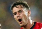 Aaron Ramsey