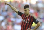 Stephan El Shaarawy