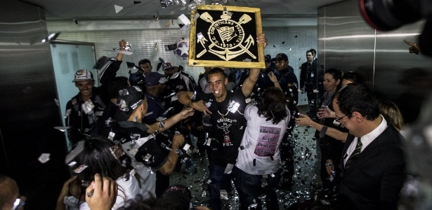 Procurado por briga em 2016, corintiano que ficou preso em Oruro é detido