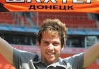 Divulgação/Shaktar Donetsk