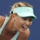 Sharapova e Ivanovic se enfrentam na Colômbia - REUTERS/John Sommers II