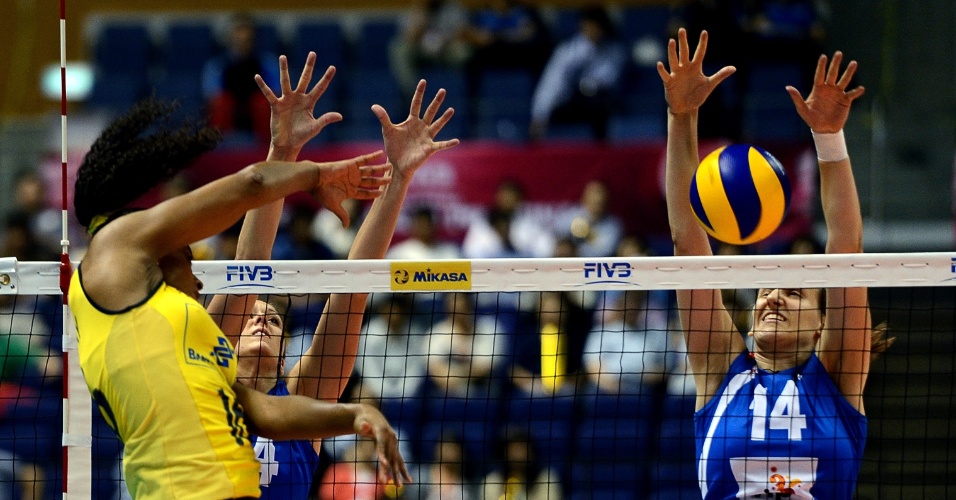 GrandPrix de volei