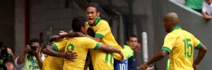 Seleção brasileira: Goleada sobre a Austrália ganha elogios da imprensa internacional: 'Máquina ajustada'