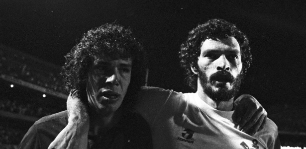 Como a Globo virou o estopim da crise entre Casagrande e Sócrates