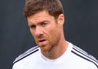 Xabi Alonso