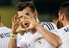 Espanhol: Bale faz gol em estreia, e Real Madrid empata