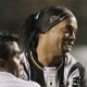 Ronaldinho vê São Paulo forte com Muricy e lamenta gol perdido no 1º tempo