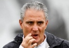 Corinthians promete Tite até o fim do ano e quer renovar para 2014