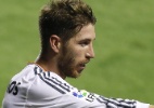 Sergio Ramos