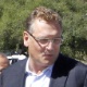 Perrone: Longe de Marin, cartola da Fifa se aproxima de Ronaldo - Ivo Gonçalves/PM Porto Alegre