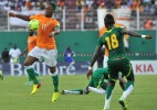 Issouf Sanogo / AFP