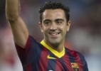 Xavi