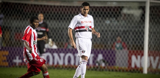 Rodrigo Capote/UOL