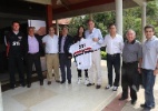 Rubens Chiri / saopaulofc.net