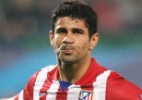 Espanhol: Diego Costa marca em goleada do Atlético de Madri