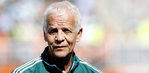 Ademir da Guia será 