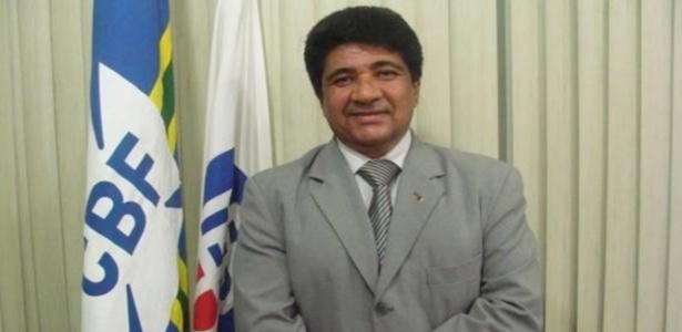 Presidente da FBF, Ednaldo Rodrigues nega que Federação deva premiações e venha lucrando com estadual