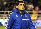 Iker Casillas