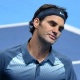 Djokovic sobre Federer: 'Vencer não depende só dele' - AFP PHOTO / BEN STANSALL