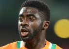 Kolo Toure