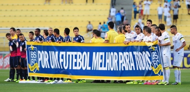 Prass e o Bom Senso: legado e tristeza por jogadores de ponta 'acomodados'