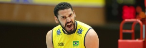 Divulgação/FIVB