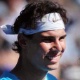 Serena, Nadal e outros jogadores reverenciam Mandela - Maximiliano Luna/EFE
