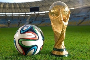Veja como foi a apresentao da Brazuca, bola da Copa