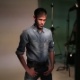Neymar e colegas de Barcelona viram modelos em ensaio de fotos - Reprodução