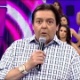 Faustão usa briga no Brasileirão para criticar a Copa do Mundo - Reprodução/Globo