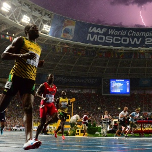 AFP/Olivier Morin