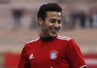 Thiago Alcantara