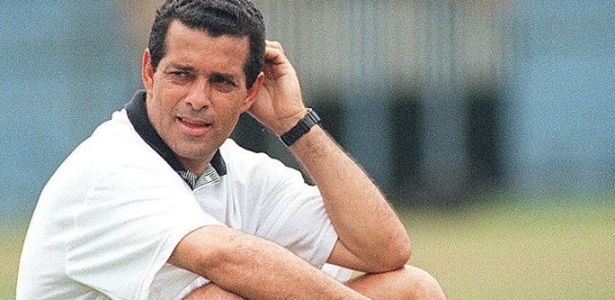 Interino campeão do Corinthians relembra pressão e dá conselho a Carille