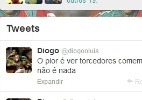 Reprodução/Twitter @diogooluis