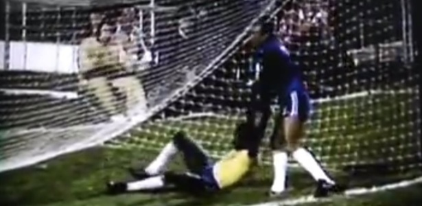 Reprodução/TV Globo