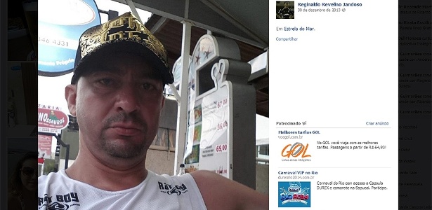 Após prisões e drogas, Piá aposta em volta por cima no futebol