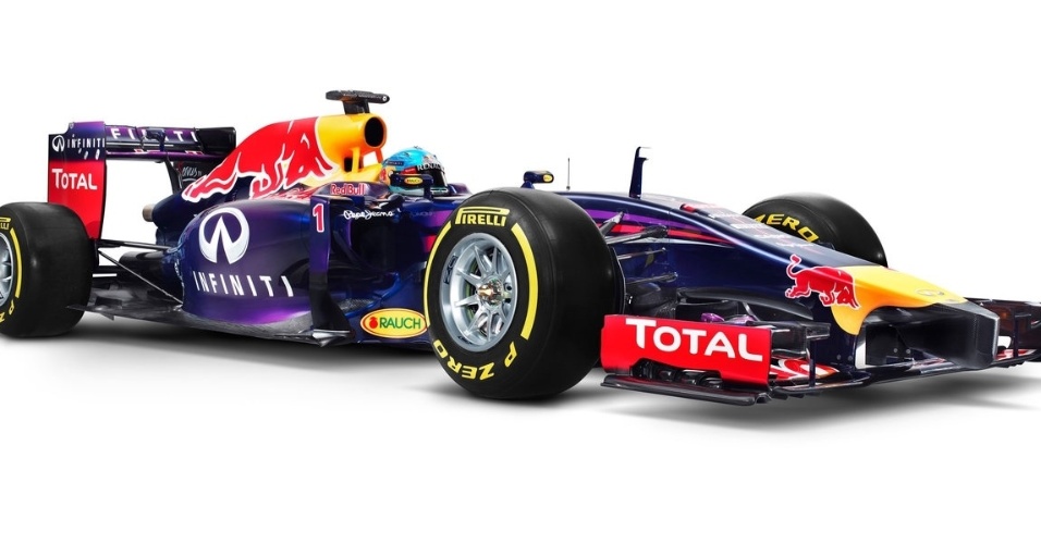 Red Bull (RB10)