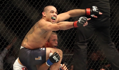 Joe Camporeale-USA TODAY